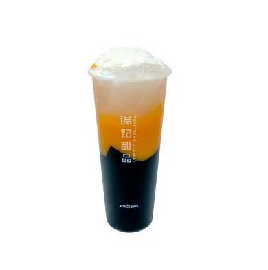 Mango Snow Bliss 熱戀芒不了
